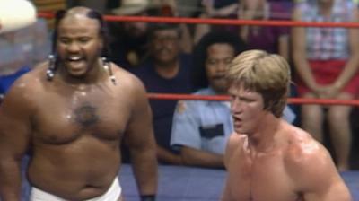 World Class Championship Wrestling