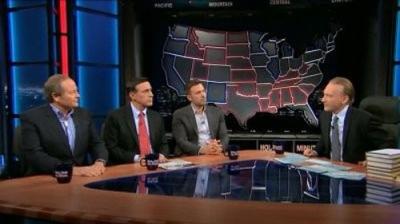 Real Time with Bill Maher