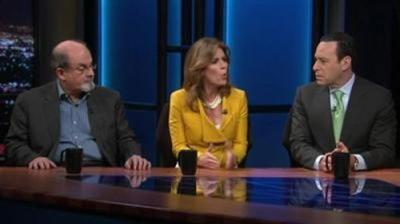 Real Time with Bill Maher