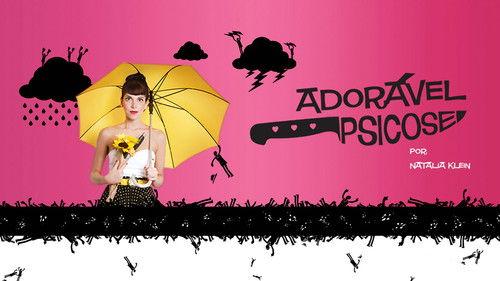 Adorável Psicose filmas žiurėti online