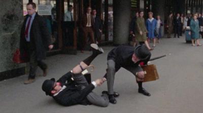 Monty Python's Flying Circus