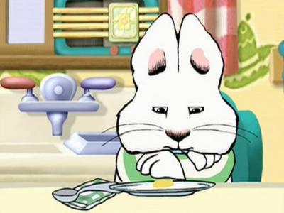 Max and Ruby