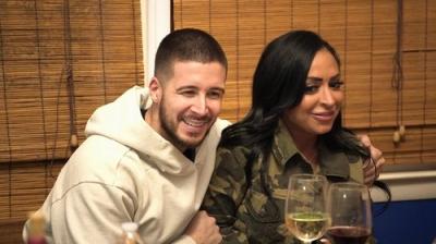Jersey Shore: Family Vacation