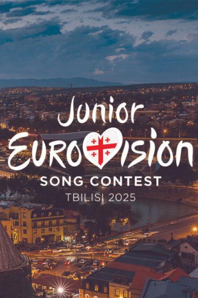 Junior Eurovision Song Contest filmas online