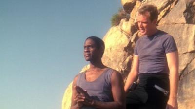 Star Trek: Voyager