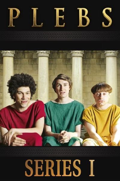 Plebs filmas online