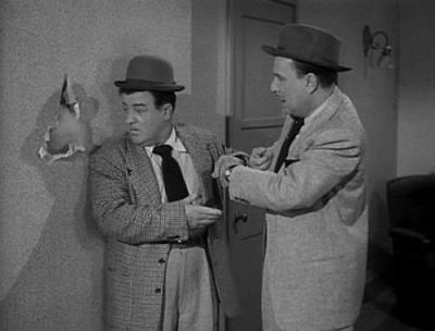 The Abbott and Costello Show