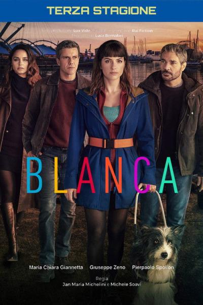 Blanca filmas online