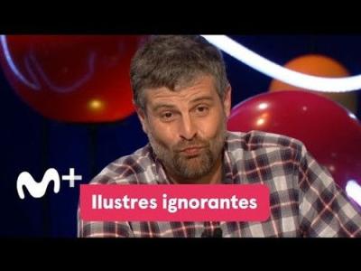 Ilustres Ignorantes