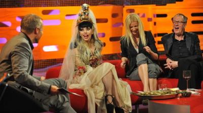 The Graham Norton Show
