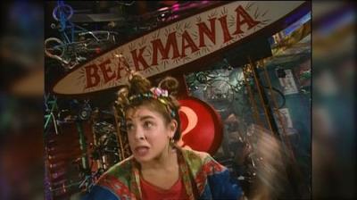 Beakman's World
