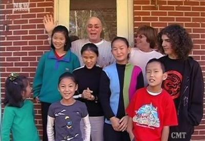 Extreme Makeover: Home Edition