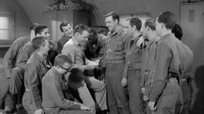 Gomer Pyle, U.S.M.C.