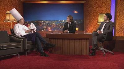 I kveld med Ylvis