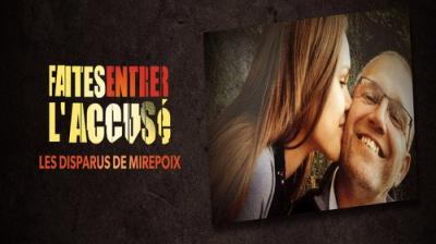 Faites entrer l'accusé