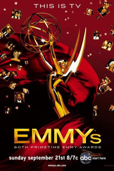The Emmy Awards filmas online