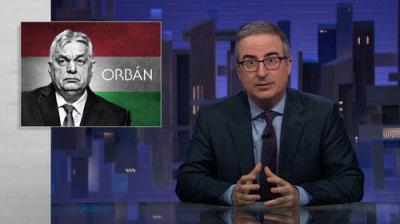 Last Week Tonight with John Oliver
