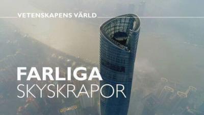 Vetenskapens värld