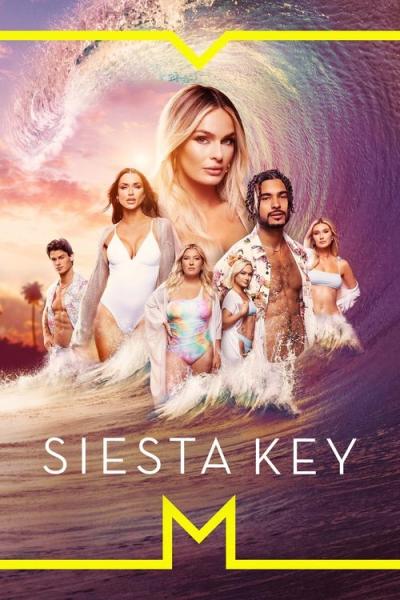 Siesta Key filmas online