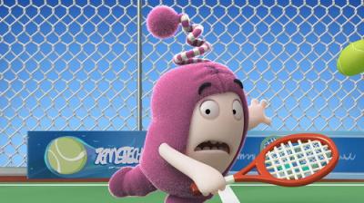 Oddbods (Shorts)