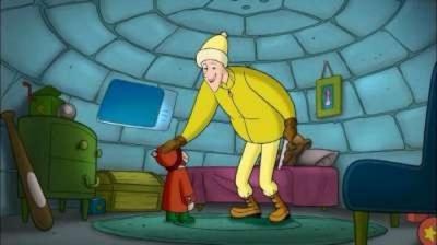 Curious George