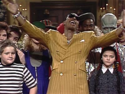 Saturday Night Live