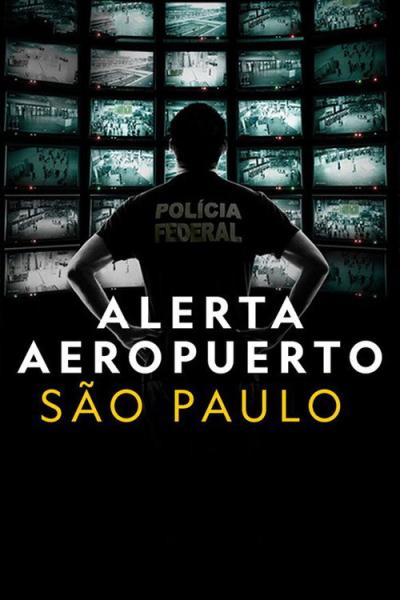 Alerta Aeropuerto filmas online