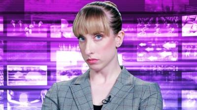 Breaking News: No Laugh Newsroom