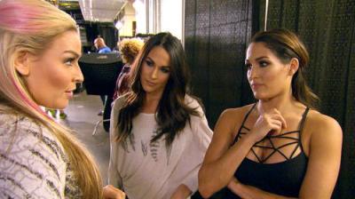 Total Divas