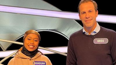 Pointless Celebrities