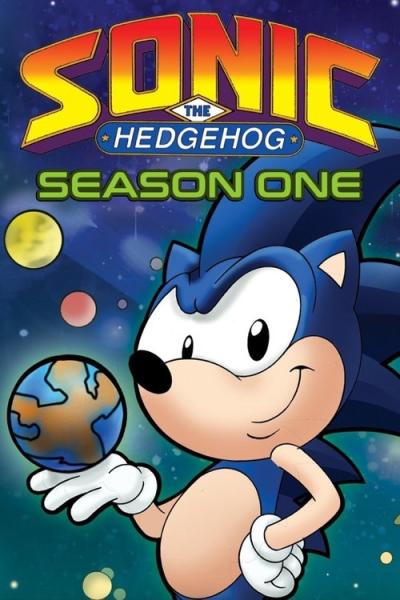 Sonic the Hedgehog filmas online