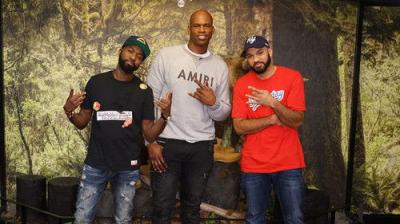 Desus & Mero