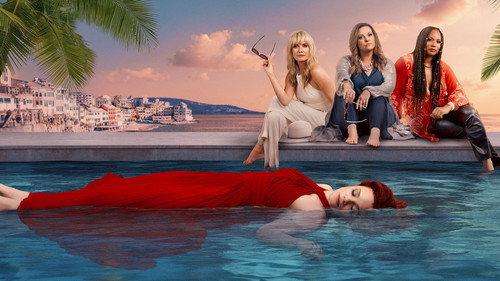 The Wives filmas žiurėti online