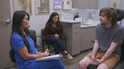 Dr. Pimple Popper: Breaking Out