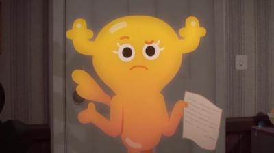 The Amazing World of Gumball