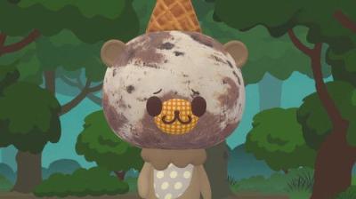 iiiあいすくりん