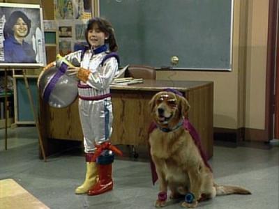 Punky Brewster