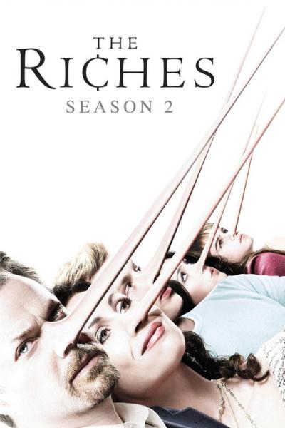 The Riches filmas online