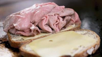 Diners, Drive-Ins and Dives