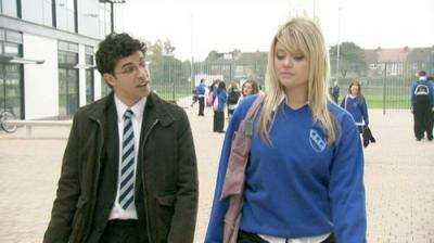 The Inbetweeners