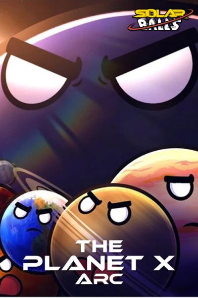 SolarBalls filmas online