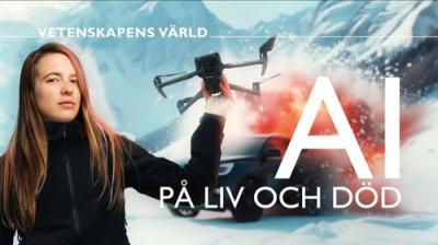 Vetenskapens värld