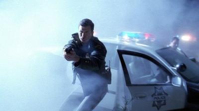 CSI: Kriminalistai