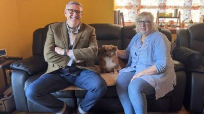 Dogs Behaving (Very) Badly