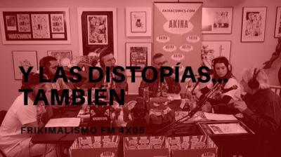 Frikimalismo FM