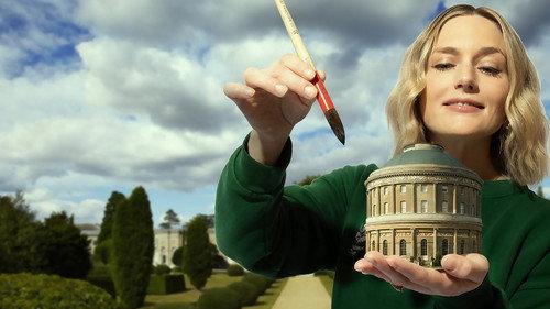 Hidden Treasures of the National Trust filmas žiurėti online