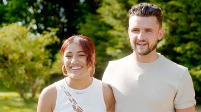 Married at First Sight UK