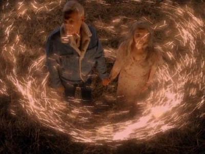The Outer Limits