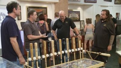 Pawn Stars