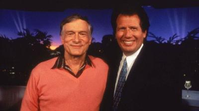 The Larry Sanders Show